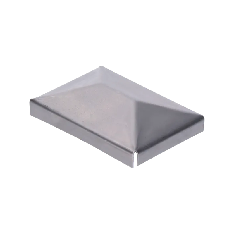 Víčko sloupku 50x 30
