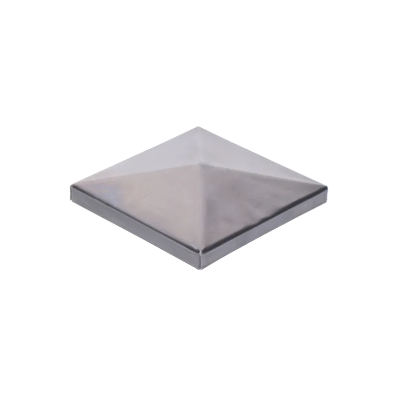 Víčko sloupku 50x 50