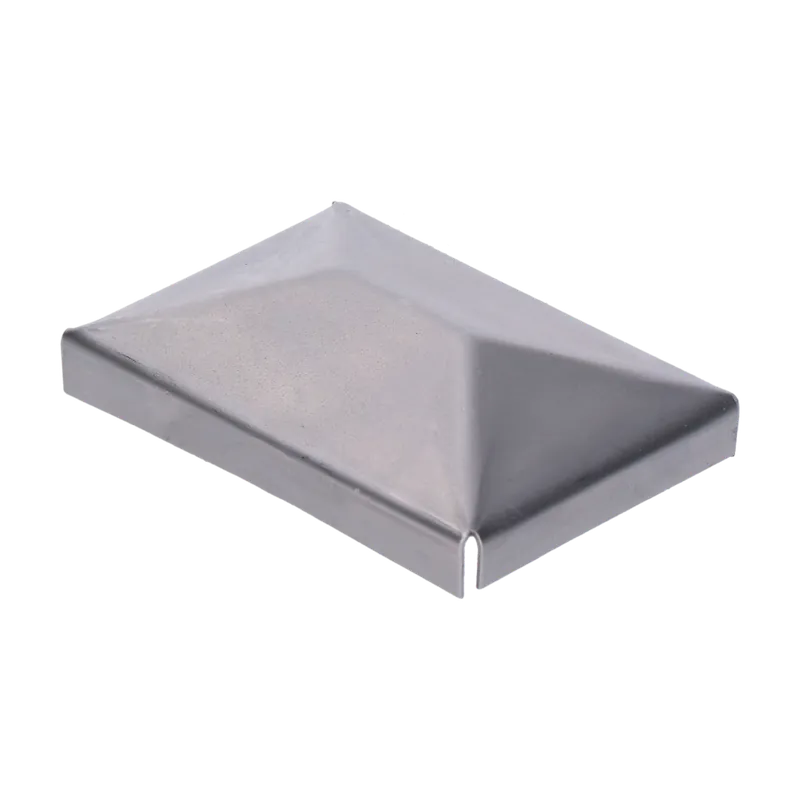 Víčko sloupku 60x 40