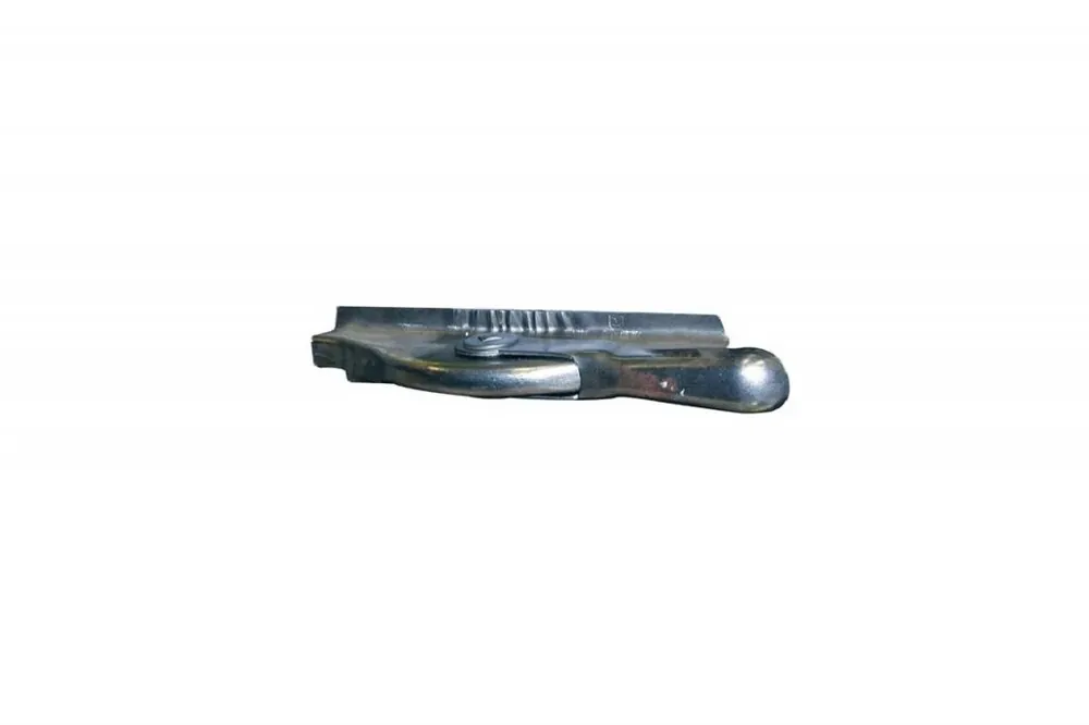 Uzávěr pákový Zn 12154 BASCULES