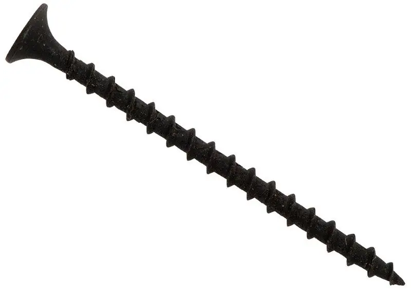 Vrut sádrokarton hrubý 3,5x 45 záp.hl