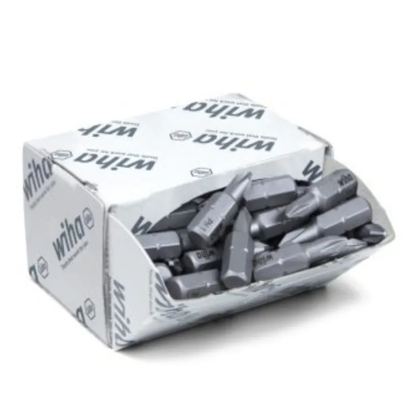 Bit standard PH2X25mm WIHA