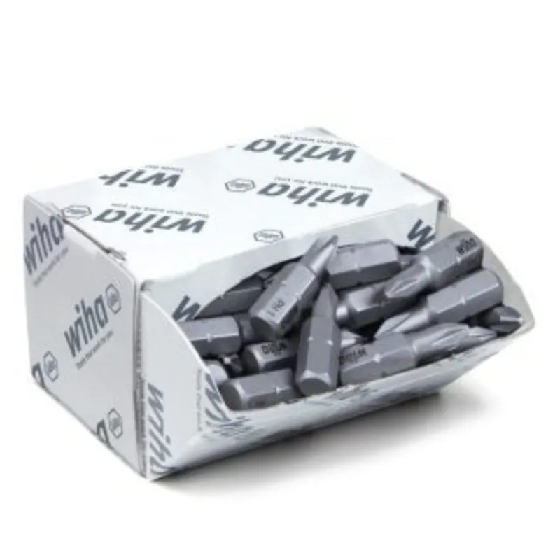 Bit standard T25X25mm WIHA