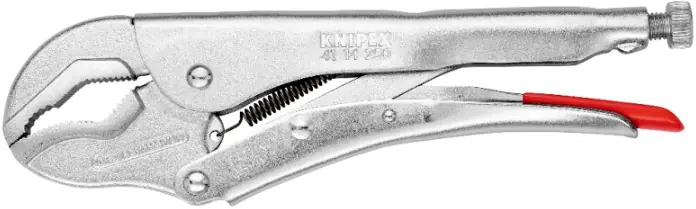 Kleště samosvorné 250mm Knipex