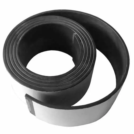 Páska magnetická 25x 750mm samolepící Mag