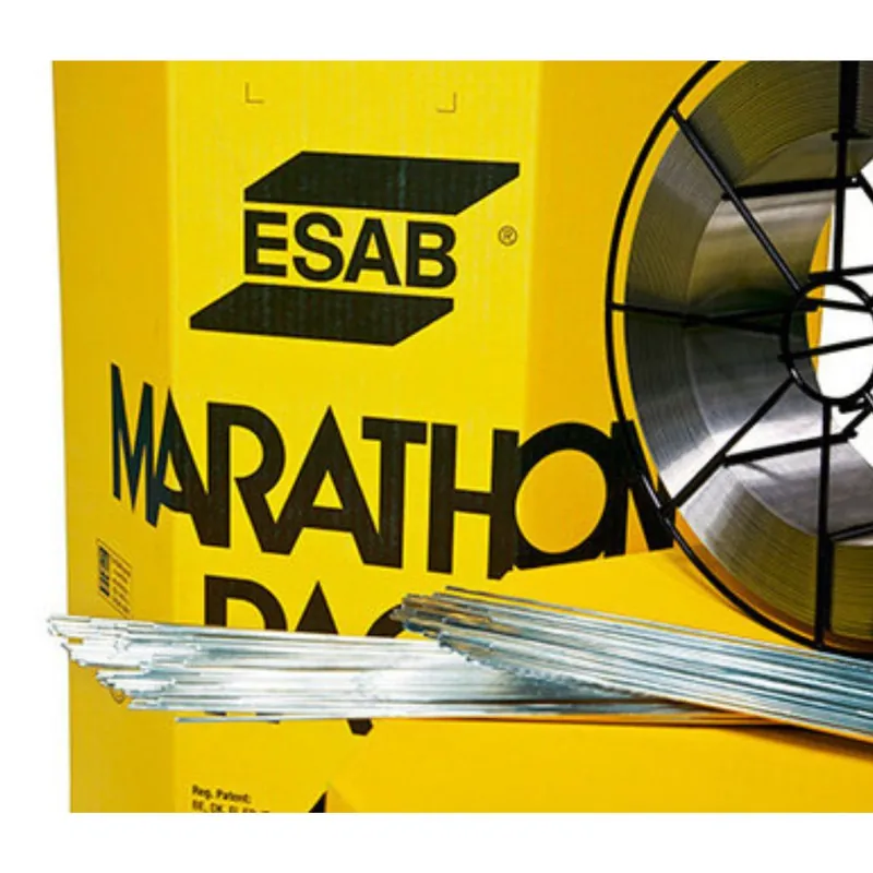 Elektroda OK AUTROD 5087 1,2 mm 7kg