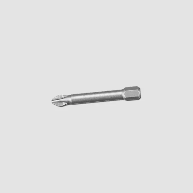 Bit PH 1x 25mm 1/4"