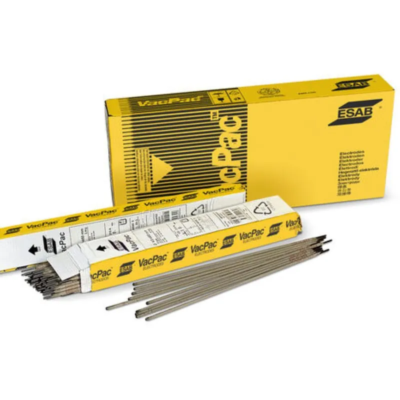 Elektroda OK 48.00 2,0x300 bazická /131ks