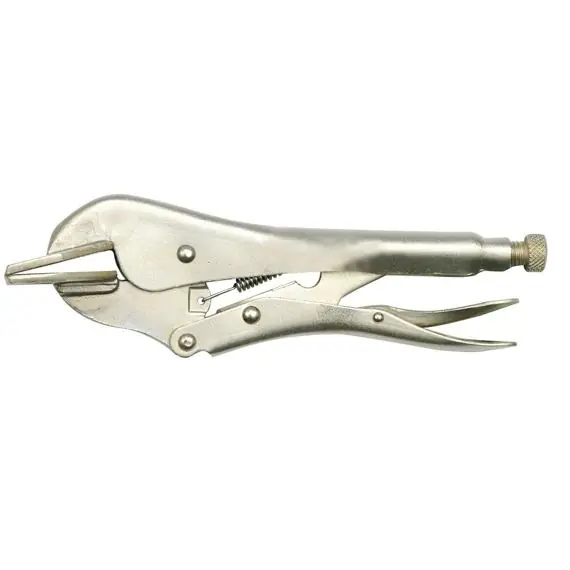 Kleště samosvorné 200 grip SM