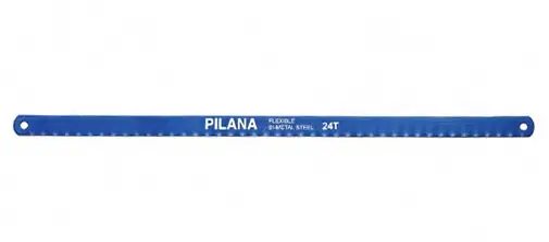 List pilový kov 300 Bi-metal