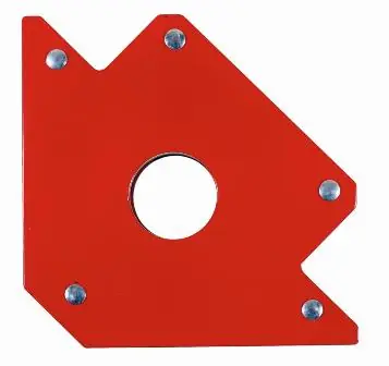 Magnet úhlový 130mm Magg