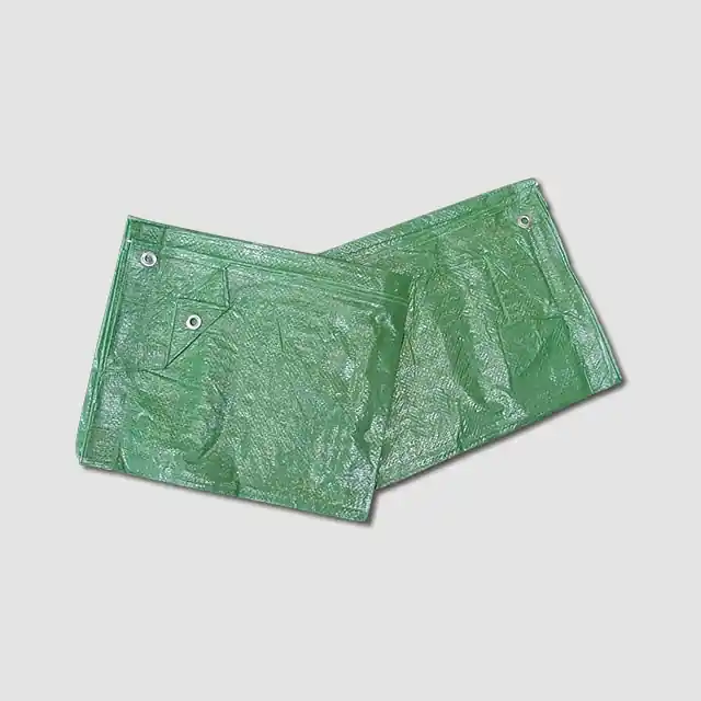 Plachta PE 4x 6m 130g/m2