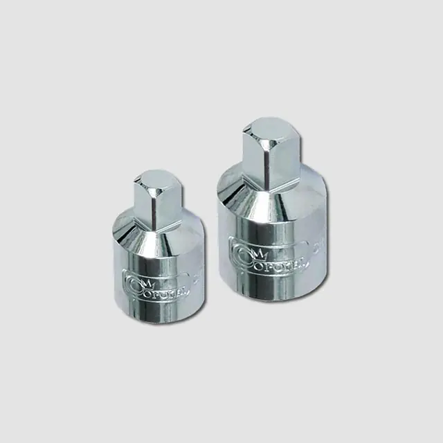 Redukce hlavice 1/2"-1/4" 4Hr