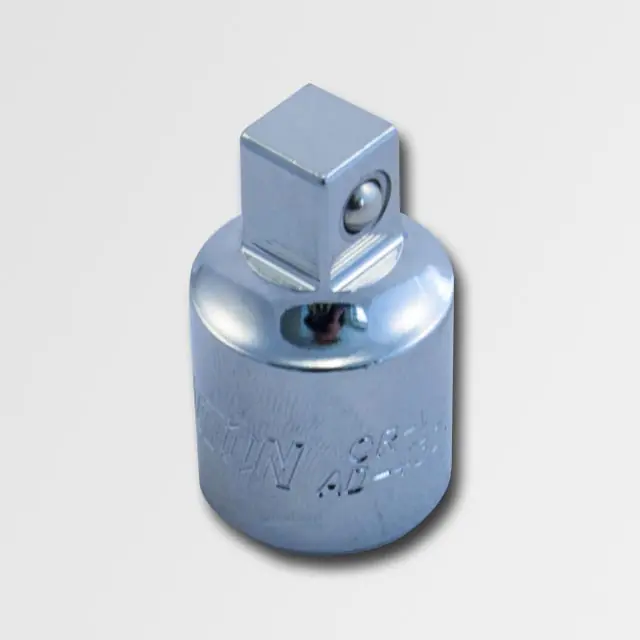 Redukce hlavice 3/8"-1/2" 4Hr HONITON