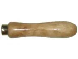 Rukojeť pilníku 140 mm
