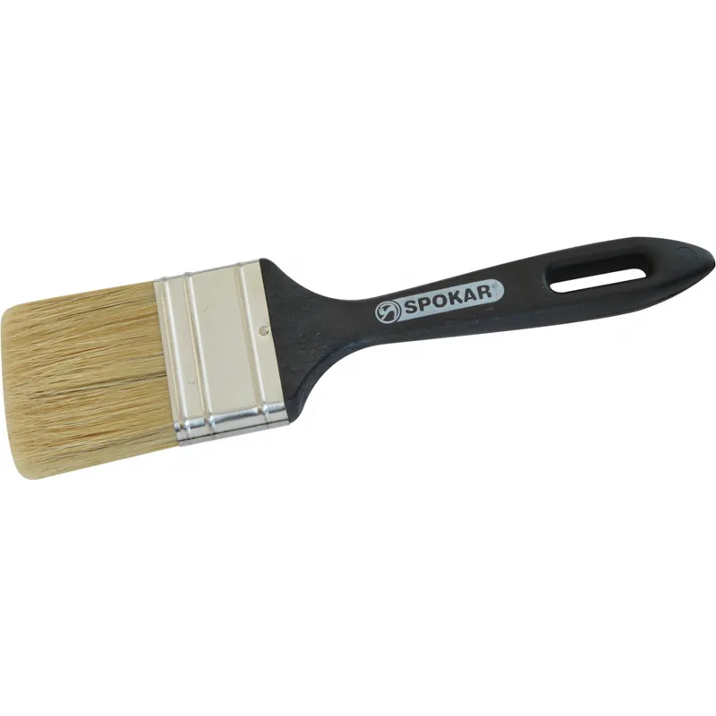 Štětec plochý 0,75"