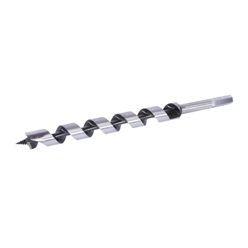 Vrták dřevo had 12x 450 mm