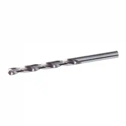 Vrták kov 0,5x6/22 HSS vybrušovaný