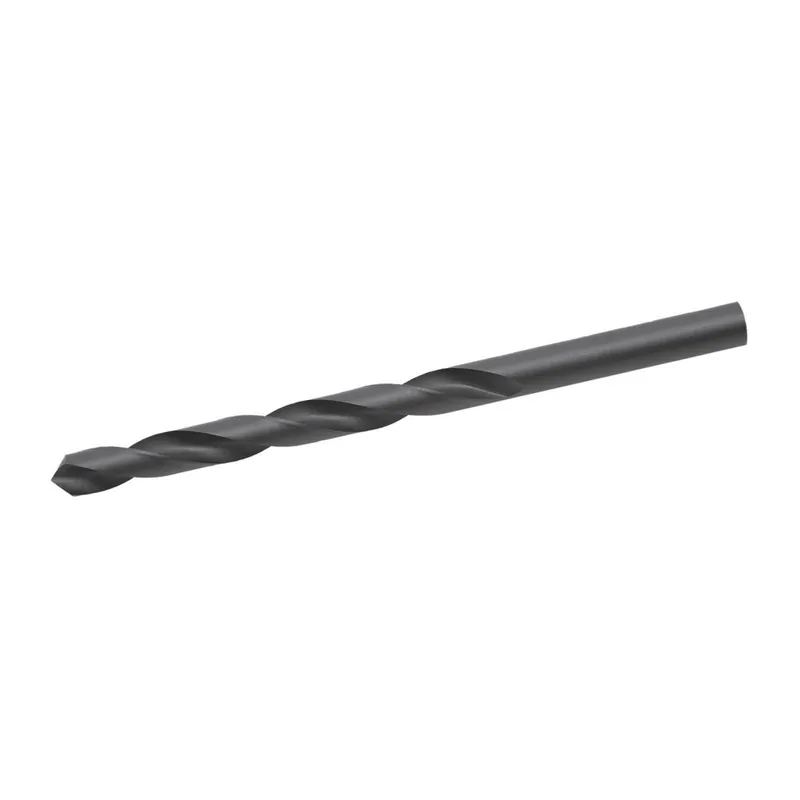 Vrták kov 9,6x87/133 HSS-R Ruko