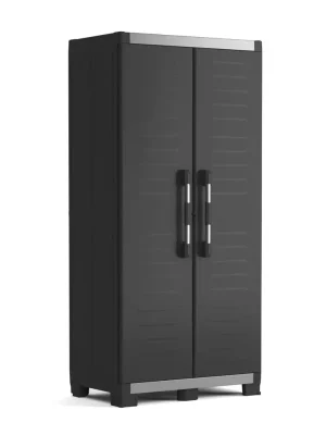 Vysoká skříň GARAGE XL, šířka 89 cm KIS
