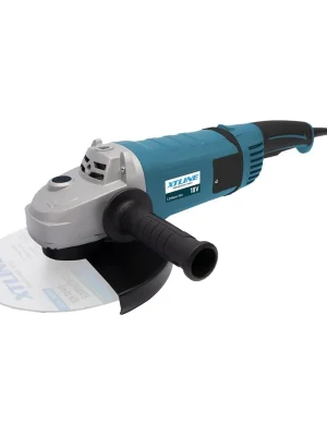 XTLINE Úhlová bruska s otočnou rukojetí 2600 W, 230 mm XTline
