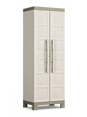 Excellence 97080000313 Skříň vysoká, šířka 65 cm KIS