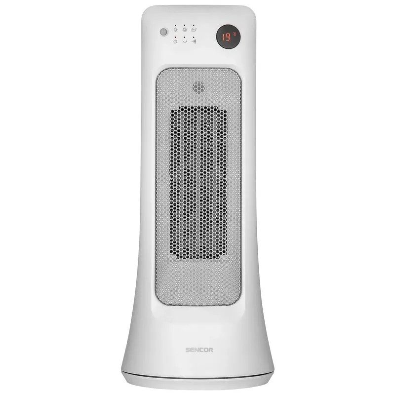 SFH 8019WH Keramické topidlo SENCOR SENCOR