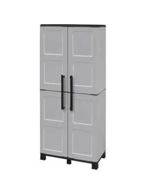 Idea I70-PS Skříň vysoká, dělená, šířka 68 cm  ARTPLAST