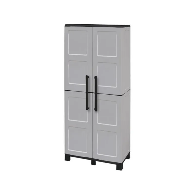 Idea I70-PS Skříň vysoká, dělená, šířka 68 cm ARTPLAST