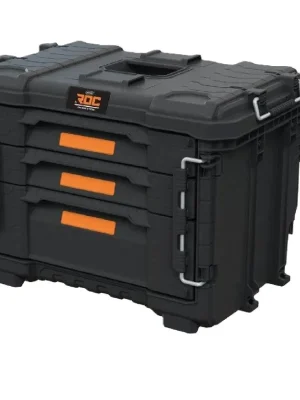 ROC Pro Gear 2.0 3 šuplíky XL CURVER