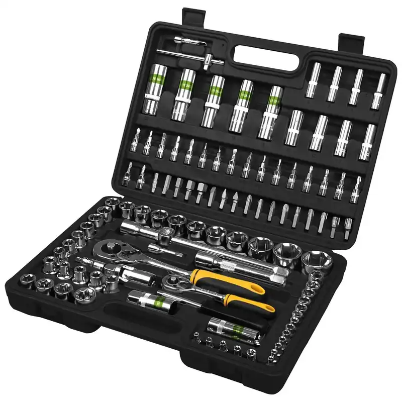 Gola sada FIELDMANN FDG 5001-108R, 108 ks FIELDMANN