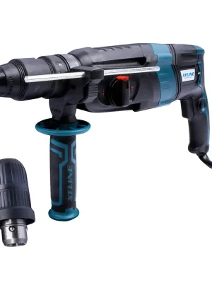 XTLINE Kombinované kladivo 900 W SDS PLUS 3,3 J  XTline