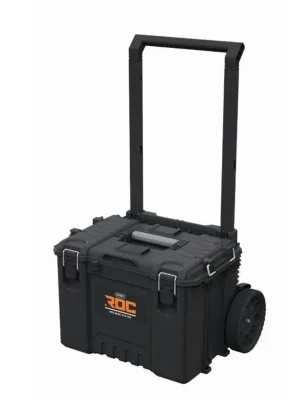 ROC Pro Gear 2.0 mobilní vozík CURVER