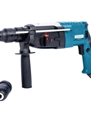 XT106010 Kombinované kladivo 850 W, 3 J XTline