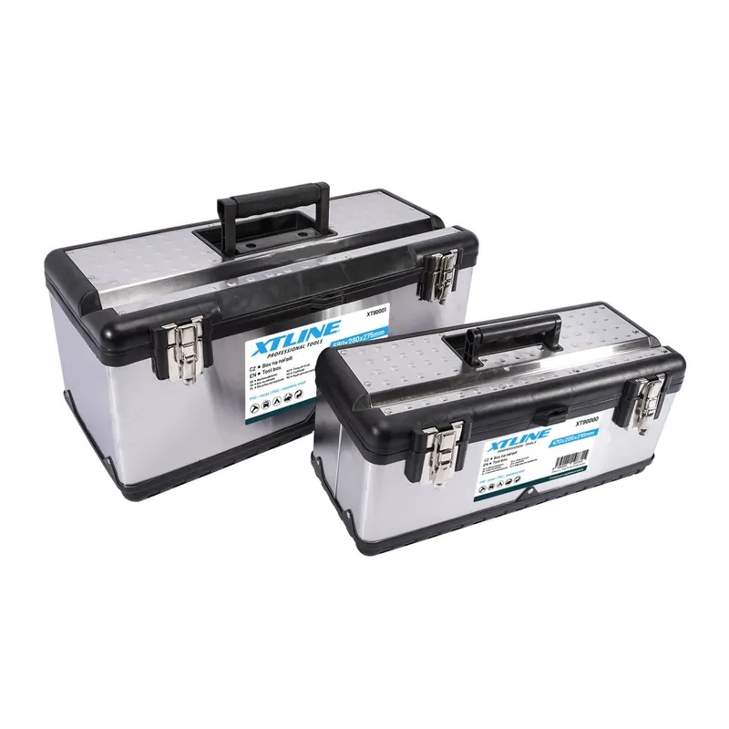 XTLINE Box na nářadí 2V1 | (XT90000 + XT90001) XTline