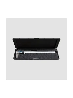 XTLINE Měřítko posuvné digitální | 300 mm XTline