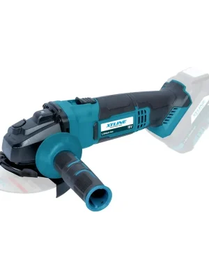 XT-Power XT102720 AKU úhlová bruska 18 V, 115 mm XTline