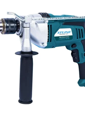 XT106130 Příklepová vrtačka 900 W XTline
