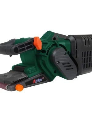 AE3B60DN-1 Pásová bruska 600 W, 2x svěrka ASIST