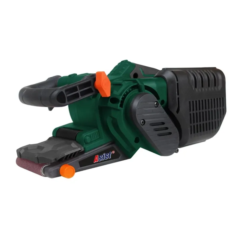 AE3B60DN-1 Pásová bruska 600 W, 2x svěrka ASIST