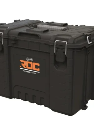 ROC Pro Gear 2.0 box na nářadí XL CURVER