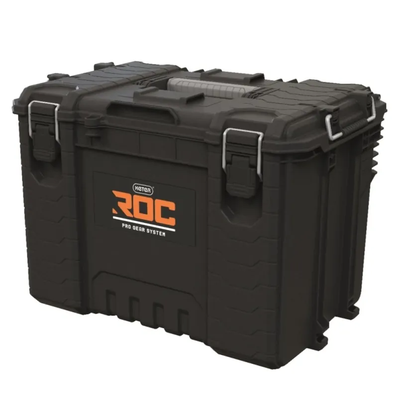 ROC Pro Gear 2.0 box na nářadí XL CURVER