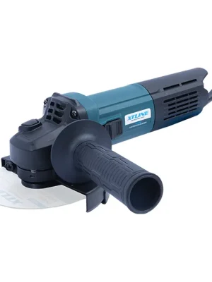 XTLINE Úhlová bruska 850 W, 125 mm XTline
