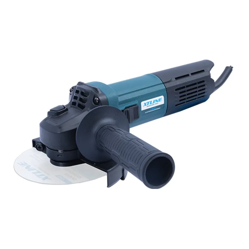 XTLINE Úhlová bruska 850 W, 125 mm XTline