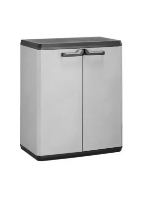 Nízká skříň PIU, šířka 68 cm KIS