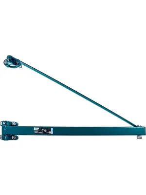 XT108100 Držák na závěsný naviják 750 mm, 650 kg XTline