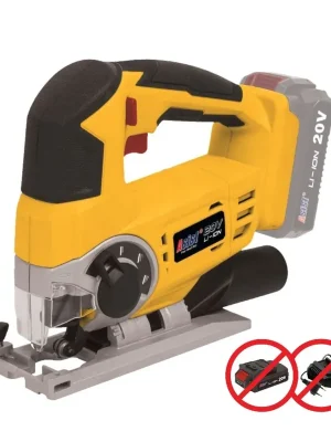 AKU GANG AE5PD20A AKU přímočará pila 20V ASIST