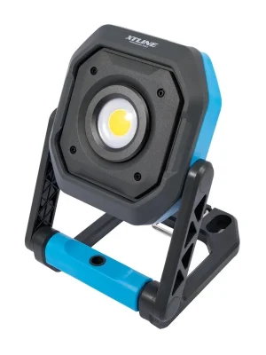 XTLINE LED reflektor nabíjecí | 2000 lm, 4000 mAh XTline