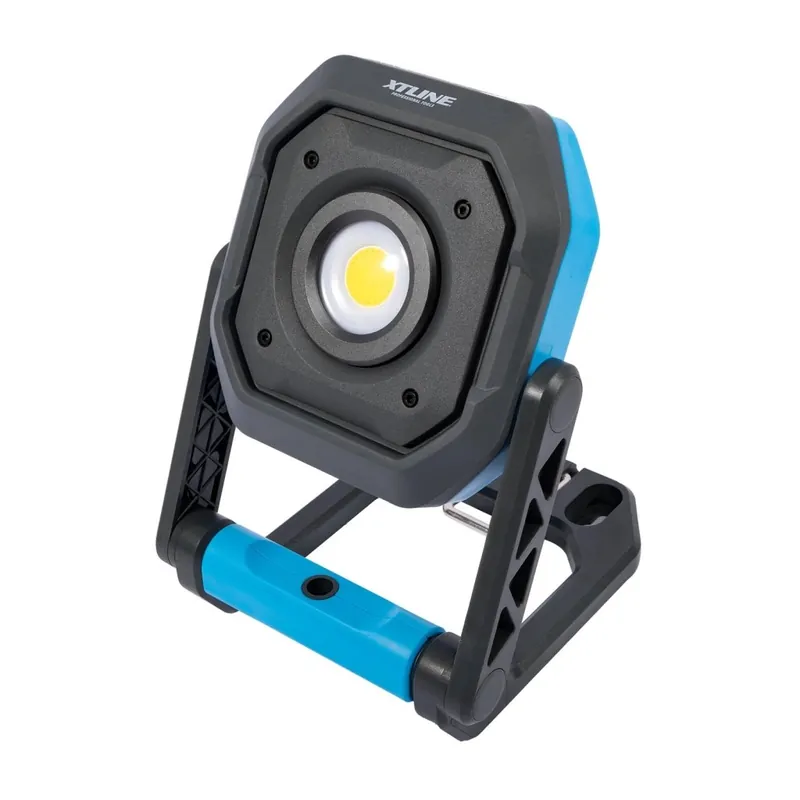 XTLINE LED reflektor nabíjecí | 2000 lm, 4000 mAh XTline