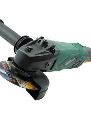 AE3U120DN-2 Úhlová bruska s regulací 1200 W, 125 mm ASIST